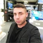 Profesor de españos y matemáticas para todas las edades