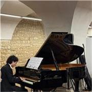 Lezioni di pianoforte pop/jazz, teoria e armonia musicale. Impara tutto ciò di cui hai bisogno!