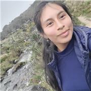 Profesor de física imparte clases