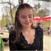 Deutsch-Tutorin für Schüler aller Klassenstufen mit individueller Förderung