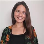Estudié psicología y durante años he acompañando niños, niñas, jóvenes y a sus familias para favorecer procesos de aprendizaje