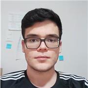 Professor de ingles freelancer