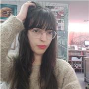 Profesora de música para niños pequeños o niños que vayan al conservatorio pero que necesiten refuerzo