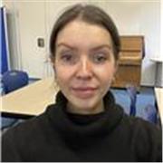 Supportive, qualified teacher providing tailored learning for all.