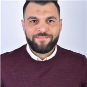 Arabic Tutor who teach Basic Arabic language for all ages  