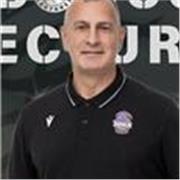 Experienced basketball coach, strength and conditioning coach, worked in Serbia, USA, Australia, Russia, 30 years in sports