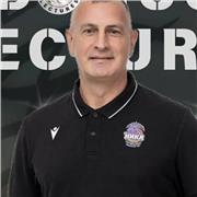 Experienced basketball coach, strength and conditioning coach, worked in Serbia, USA, Australia, Russia, 30 years in sports