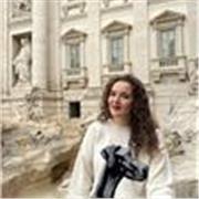 Maestra de Primaria General, con especialidad en Inglés