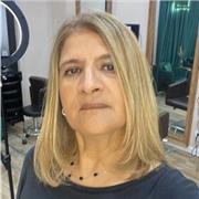 Mokrane Dounia