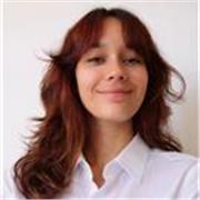 Profesora particular de idiomas, abierta a todas las edades