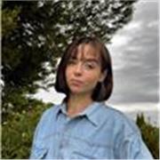 Profesora de alemán para niños
online
nivel de alemán nativo