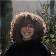 Étudiante en M1 multilingue ; cours pour collégiens et lycéens