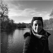 I would describe myself as a patient, engaging, and adaptable tutor who aims to help students master Turkish.