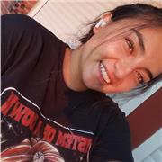 Integradora Social y mediadora comunicativa en coles haciendo apoyo a alumnado con necesidades especiales.