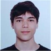 Profesor de programación apto para todas las edades. Apto para alumnos principiantes. Estudiante de Ciencia e Ingeniería de Datos