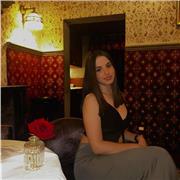 Cuidadora de niños y niñas de 0 a 6 años