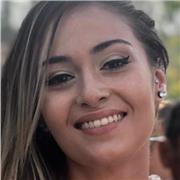 Profesora particular de historia