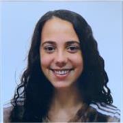 Clases particulares primaria y ESO, Profesora 26 años, experiencia +2 años, todas las asignaturas. Matemáticas, Inglés…