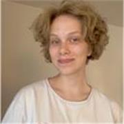 Profesora de Español para extranjeros apta para todas las edades y niveles, online.