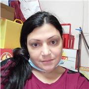 Sono insegnante di italiano, storia, geografia e matematica