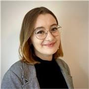 French tutor providing lessons for A-level students