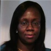 Francisca Adedayo