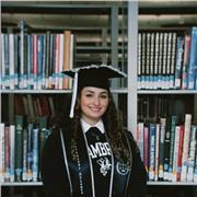 I am extremely passionate and driven, believe that knowledge is power! And I hope to aim my lessons to those who want this power!