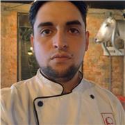 Chef de Cocina internacional, clases de pasteleria basica, Pizzeria madre y panaderia artesanal