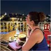 Me defino como una persona proactiva ...me gustaría dar clases a niños pequeños de 4 a 10 años