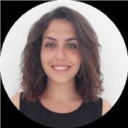 Soy psicóloga con experiencia en el ámbito educativo no formal con refuerzo escolar y juegoterapia en la etapa primaria.