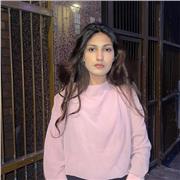 I am a private tutor from London, teaching biology to GCSE or high school students. I focus on making lessons clear and simple.