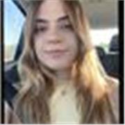 Profesora de Primaria, especializada en inglés y ciencias (bilingüe)