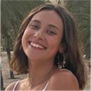 Profesora de Educación Primaria para dar clases a niños de 6 a 12 años