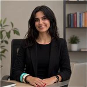 İlke Orhan