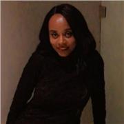 Christine Njeri Mwangi