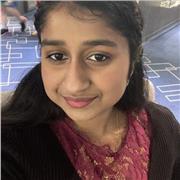 GCSE and A level private tutor, giving personalised lessons.