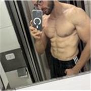 Ciao mi chiamo Gerardo e pratico il natural bodybuilding ormai da qualche anno. 