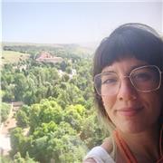 Graduada de la Universidad Nacional de las Artes da clases particulares online. Hace más de una década que me dedico a dar clases