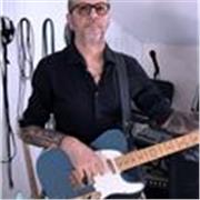 Lezioni di Chitarra in ambito Soul-Funk-Blues e tecniche principali