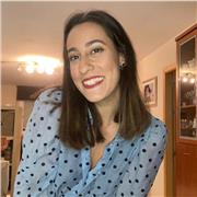 Clases online o presenciales para niños y niñas u adultos que se inicien en el inglés
