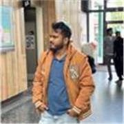 I would describe myself as a patient, approachable, and dedicated individual who enjoys helping others learn and grow.