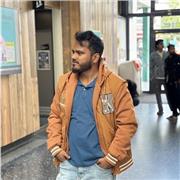 I would describe myself as a patient, approachable, and dedicated individual who enjoys helping others learn and grow.