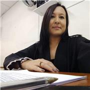 Já fui professora de outras disciplinas em rede estadual de ensino