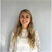 Profesora de inglés y español ofrece clases particulares para niños y adultos. Tutora de escuela. 