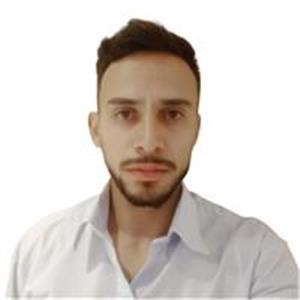 Cristian Bernal