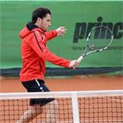International Private Tennis Coach with more than 20 years experience


