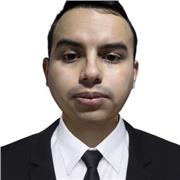 Ingeniero de minas con amplio conocimiento en números