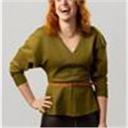 Laureata in economia aziendale offre lezioni private di economia e materie affini