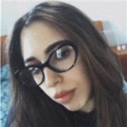 Sono una ragazza di 19 anni e sto frequentando il primo anno di università in Psicologia. Il mio punto di forza è la pazienza. Amo stare a contatto con i bambini e farli innamorare del sapere,studiando psicologia ho conosciuto l’importanza dell’aiutare gl