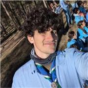 Físico graduado, ofrezco clases de física y matemáticas adaptadas a cada estudiante.